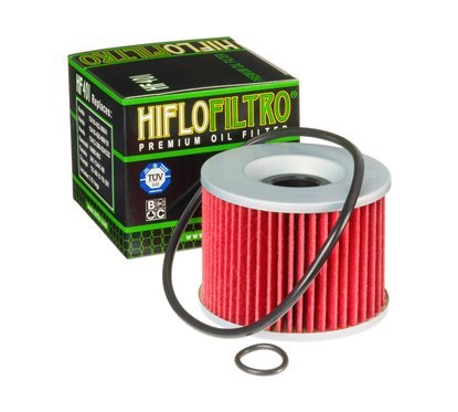 Filtro olio HIFLO HF401