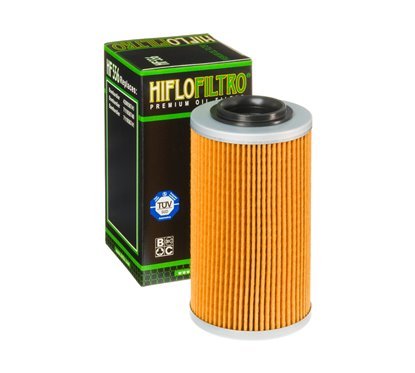 Filtro olio HIFLO HF556