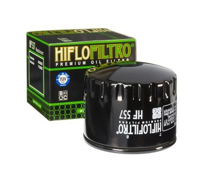 Filtro olio HIFLO HF557
