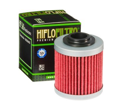 Filtro olio HIFLO HF560