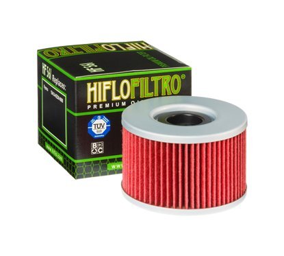 Filtro Olio Hiflo Hf561 HIFLO - SGR-26.0561