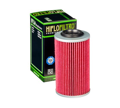 Filtro olio HIFLO HF564