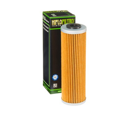 Filtro olio HIFLO HF658