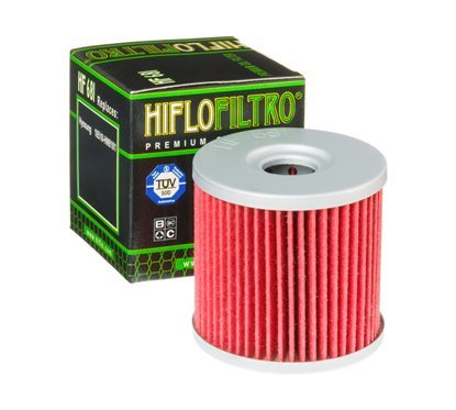 Filtro olio HIFLO HF681