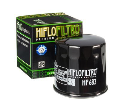 Filtro olio HIFLO HF682