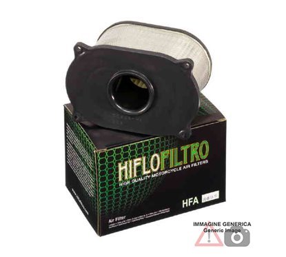 Filtro Aria Hiflo Hfa3609 HIFLO - SGR-26.36091