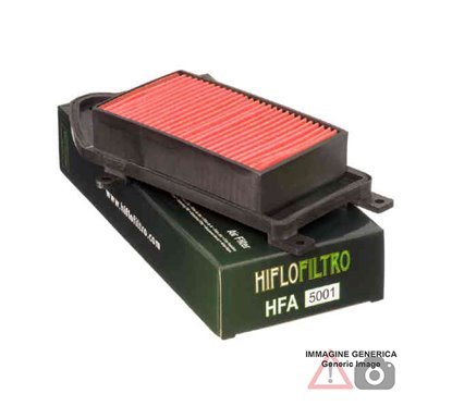 Filtro aria HIFLO HFA5001
