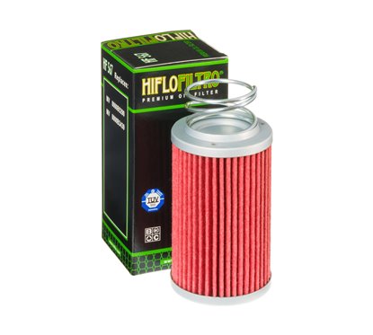 FILTRO OLIO - 260567