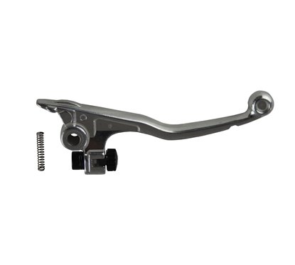 LEVA FRENO KTM SXF250/450 2014 ALLUMINIO LUCIDO Forbikes