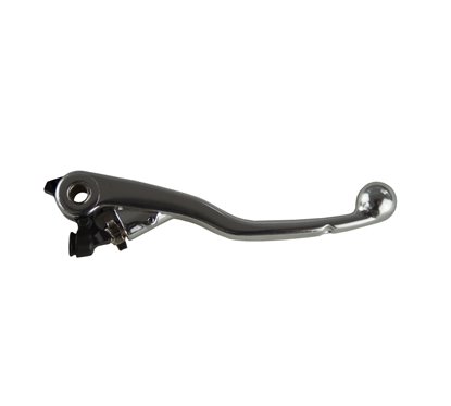 LEVA FRIZIONE KTM EXC 2T/450SX 2009 ALLUMINIO LUCIDO FORGIATA Forbikes