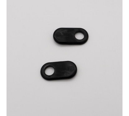 Micro Indicator Adapter Kit without resistors Triumph Tiger 900 GT/ Rally 20 R&G IA0015BK