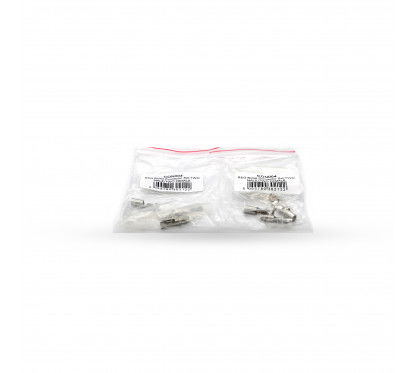 Indicator Adapter Kit for Micro Indicators for the Super Soco TC Max '20- / CPx '20- R&G...