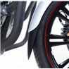 Estensione parafango anteriore Kawasaki VN 900 Vulcan Custom '07- R&G