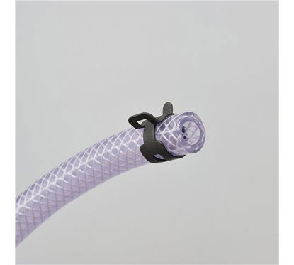 Fascette stringitubo a molla larghe 8mm 2pz/set
