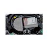 Kit protezione strumentazione Yamaha XSR900 2022- FK-DASHYAM034