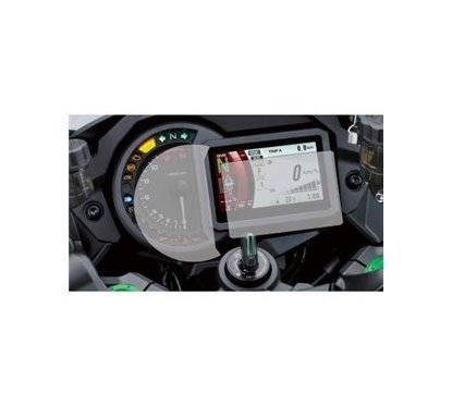 Protezione strumentazione moto Yamaha FJR1300 2021- FK-DASHYAM035