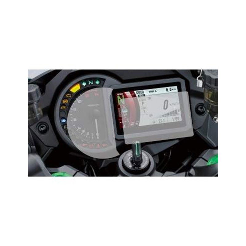 Protezione strumentazione Yamaha XSR700 2016- FK-DASHYAM037