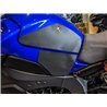 Adesivi antiscivolo serbatoio moto Yamaha MT-10 2022-
