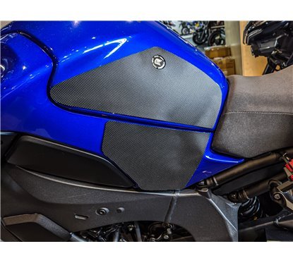 Adesivi antiscivolo serbatoio moto Yamaha MT-10 2022-