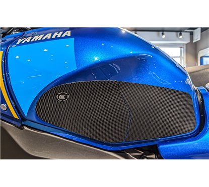Adesivi per serbatoio moto Yamaha XSR900 2022-
