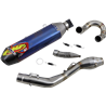 Sistema di scarico Factory 4.1 RCT 045652 FMF