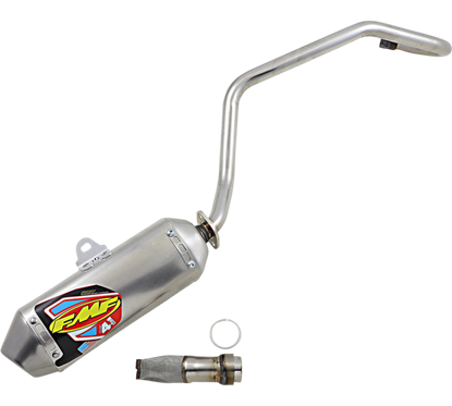 Mini Factory 4.1 Exhaust System 042380 FMF