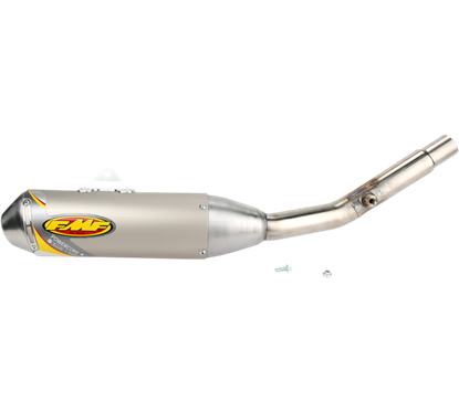 Silenziatore slip-on Powercore 4 044222 FMF