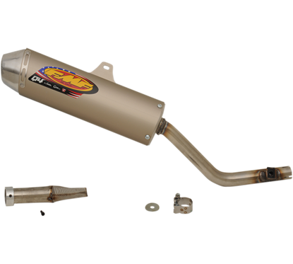 Silenziatore slip-on Q4 041332 FMF