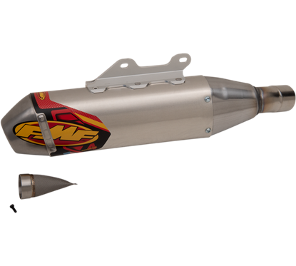 Silenziatore slip-on HEX PowerCore 4 044396 FMF