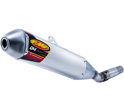 Silenziatore slip-on Hex Q4 042363 FMF