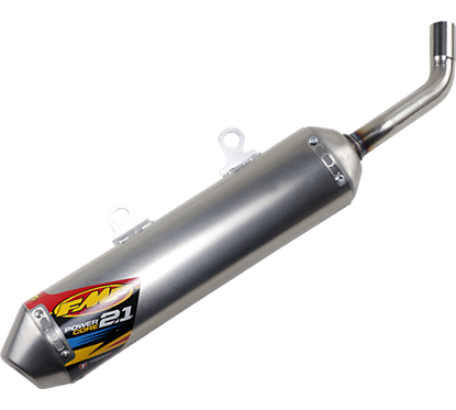Silenziatore Powercore 2.1 025252 FMF