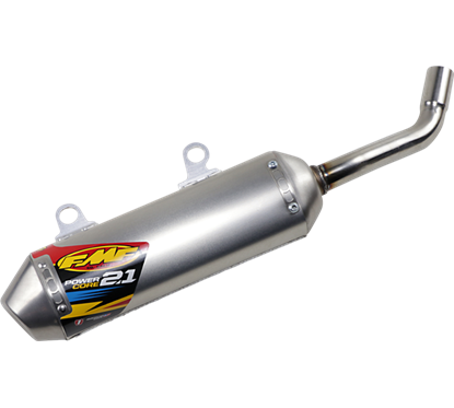 Silenziatore versione corta Powercore 2.1 025253 FMF