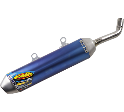 Silenziatore Powercore 2.1 025254 FMF