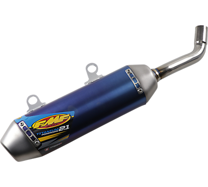 Silenziatore versione corta Powercore 2.1 025255 FMF