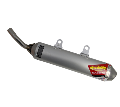 Silenziatore Powercore 2.1 025257 FMF
