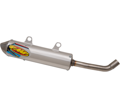 Silenziatore Turbinecore 2 con frangifiamma 025262 FMF