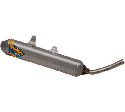 Silenziatore Turbinecore 2.1 025267 FMF