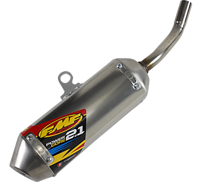 Silenziatore Powercore 2.1 025276 FMF