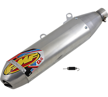 Silenziatore slip-on Hex Q4 045646 FMF