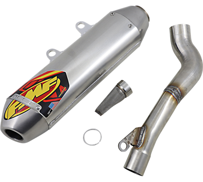 Silenziatore slip-on HEX PowerCore 4 045666 FMF