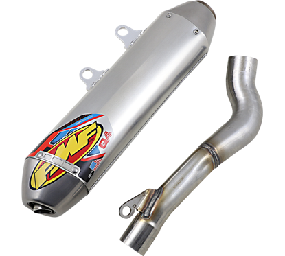 Silenziatore slip-on Hex Q4 045667 FMF