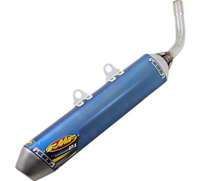 Silenziatore slip-on Powercore 2.1 Extreme 025279 FMF