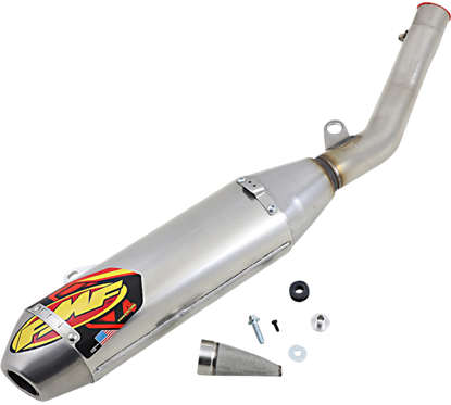 Silenziatore slip-on HEX PowerCore 4 044462 FMF