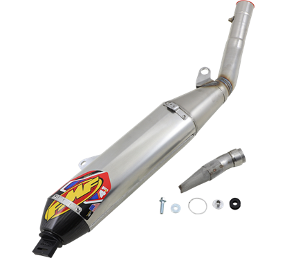 Silenziatore slip-on Factory 4.1 RCT 044464 FMF