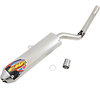 Silenziatore slip-on Q4 043377 FMF
