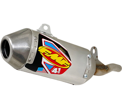 Terminale Slip-On Factory 4.1 041592 FMF