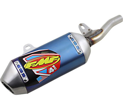 Terminale Slip-On Factory 4.1 041593 FMF