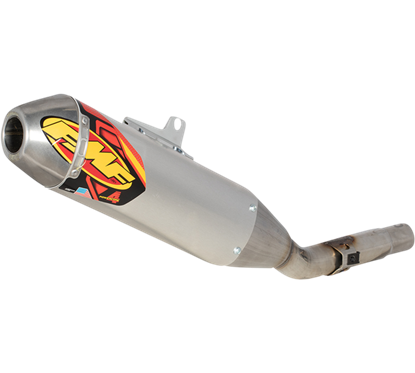 Terminale Slip-On Powercore 4 042387 FMF