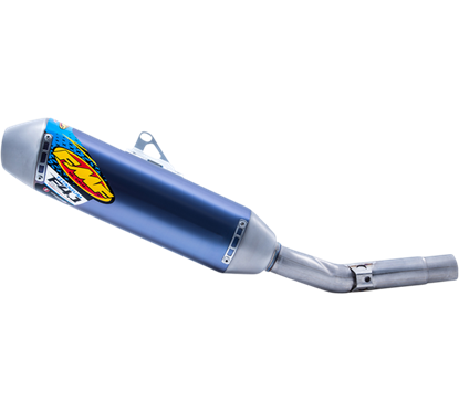 Terminale Slip-On Factory 4.1 RCT 042396 FMF