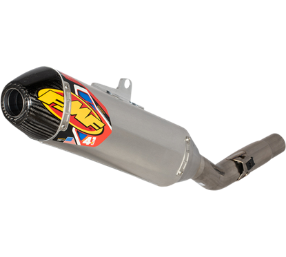 Terminale Slip-On Factory 4.1 041602 FMF
